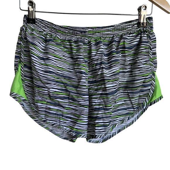 Nike Dri-Fit Equilibrium Modern Tempo Running Shorts - Picture 1 of 4